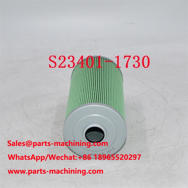 Separador de água e combustível S23401-1730 23401-1730