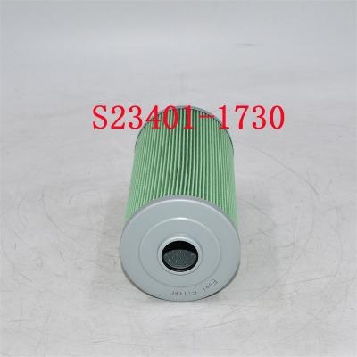 Separador de água e combustível S23401-1730 23401-1730