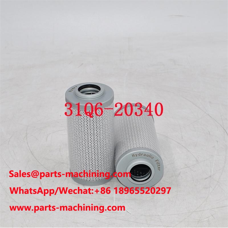 31Q6-20340 Hydraulic Filter