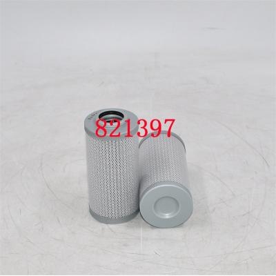 821397 Filtro Hidráulico M821397 55D010ON Para Telemanipulador