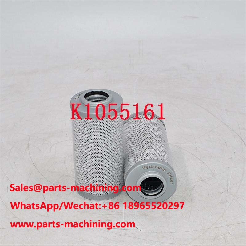 Filtro Hidráulico K1055161 PT23090-MPG para Carregadeira de Rodas