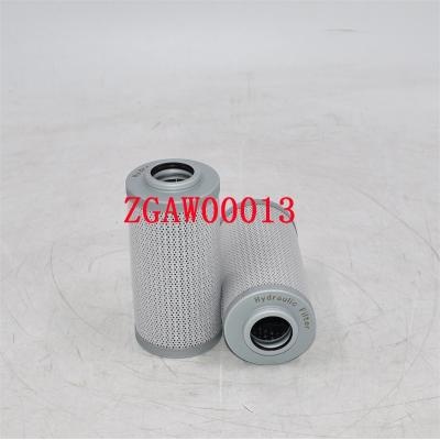 Filtro Hidráulico ZGAW00013 55D010BNHC para Escavadeira