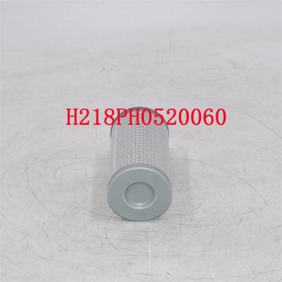 Filtro Hidráulico H218PH0520060 55D010BNHCP4 Para Tratores