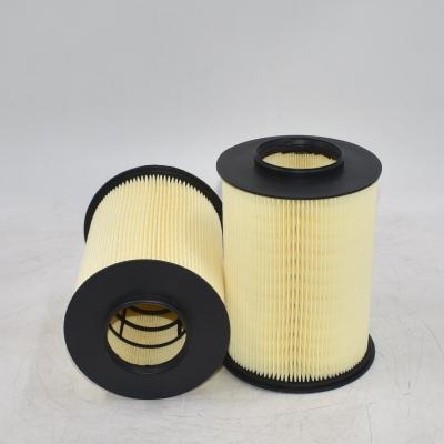 Substituição do filtro de ar 7M519601AC RS4450