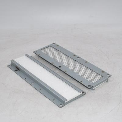 Filtro de ar de cabine 23B-950-2170 Referência cruzada AF56012