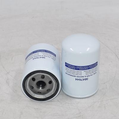 Filtro de combustível 3847644 33247 Peças para motores marítimos