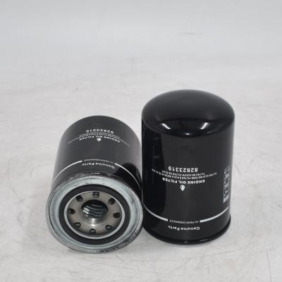 Filtro Hidráulico 82823319 HC-45170 Para Tratores