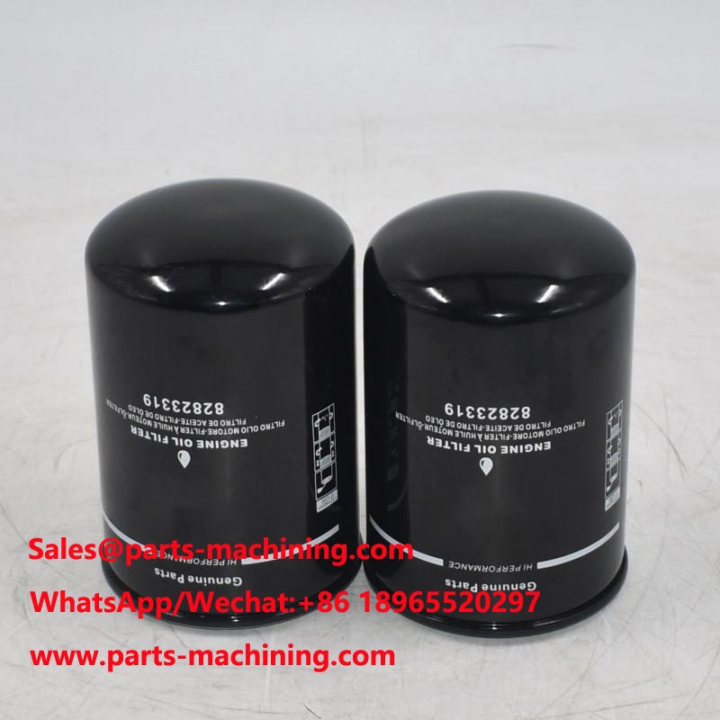 Hydraulic Filter 82823319