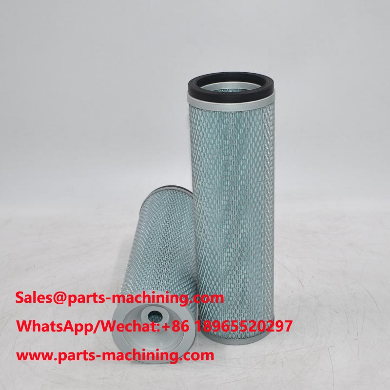 Substituição do filtro de ar A131769 SL81373
