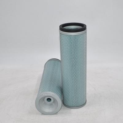 Substituição do filtro de ar A131769 SL81373