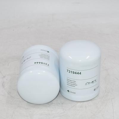Filtro Hidráulico 7319444 HY406W para Minicarregadeira