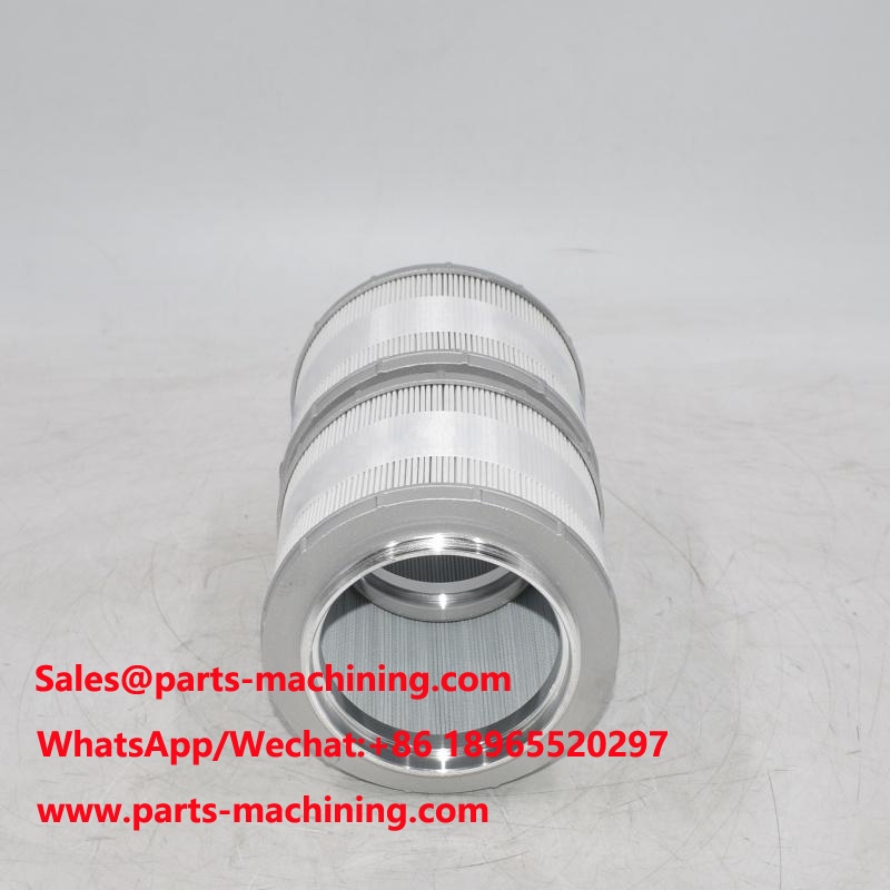 Filtro Hidráulico PT9476-MPG YN52V02011P1 para Escavadeiras