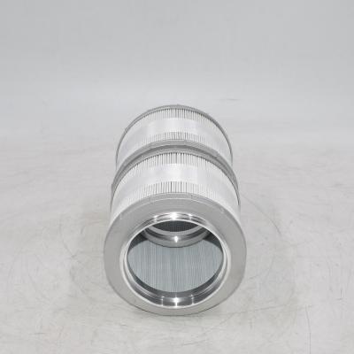 Filtro Hidráulico PT9476-MPG YN52V02011P1 para Escavadeiras