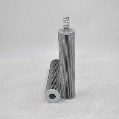 807201884 Substituição do Filtro Hidráulico SH55138