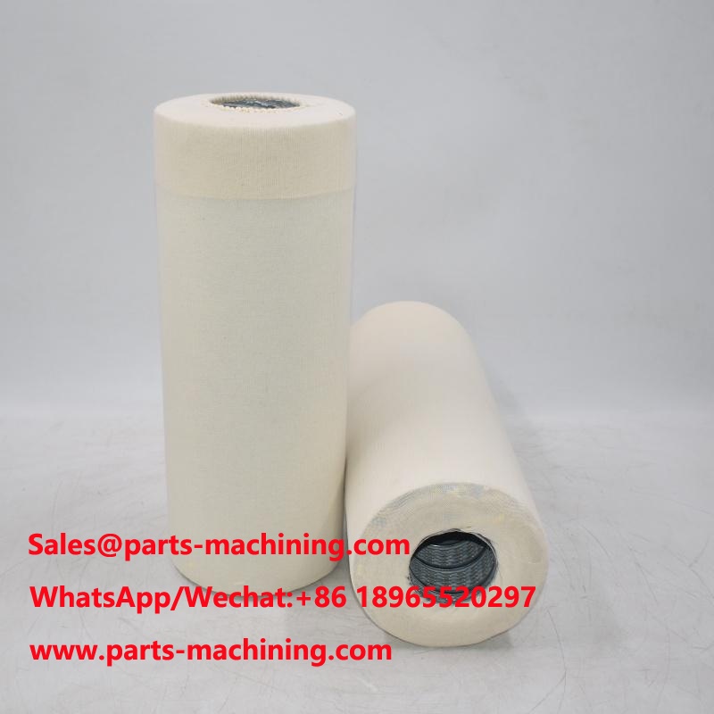 Filtro de óleo 172607 V1874-T Peças de motor