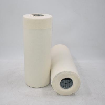Filtro de óleo 172607 V1874-T Peças de motor