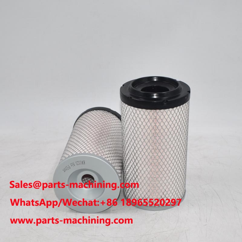 Custo do filtro de ar KW1323 SA18081 SL81646