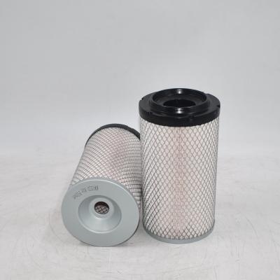 Custo do filtro de ar KW1323 SA18081 SL81646
