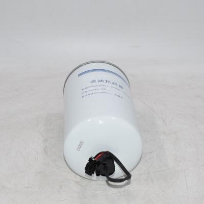 Conjunto de elementos filtrantes C6500-1105350 Peças para motores marítimos