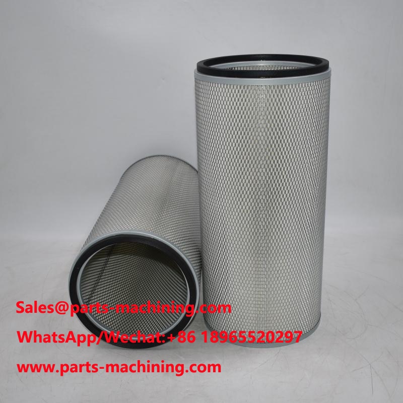 Substituição do filtro de ar AF4554M