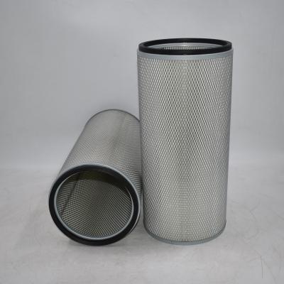 Substituição do filtro de ar AF4554M