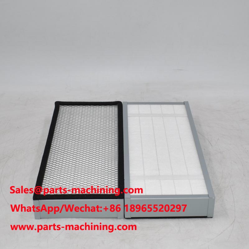 Filtro de Ar de Cabine SC90013 Substitui 3197010021 SKL46358