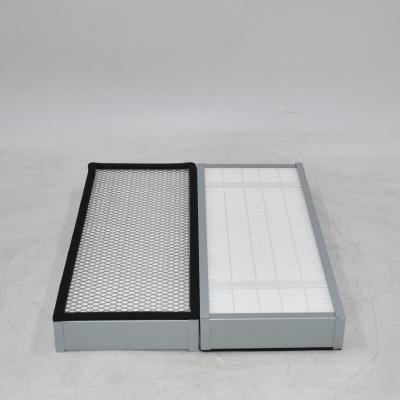 Filtro de Ar de Cabine SC90013 Substitui 3197010021 SKL46358
