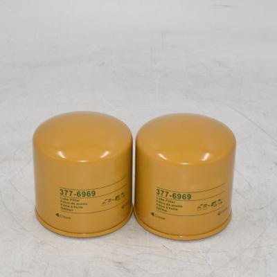 Oil Filter 377-6969