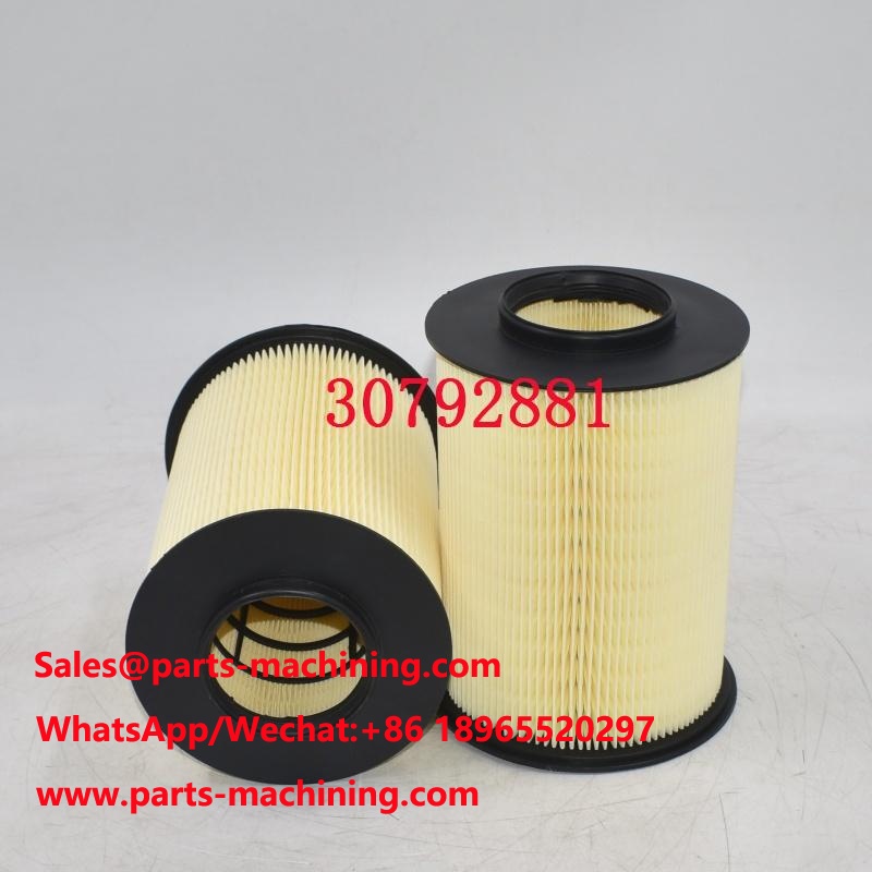 30792881 Filtro de Ar Equivalente C16134/2