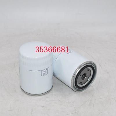 35366681 Filtro de óleo W940/1 Peças do compressor de ar