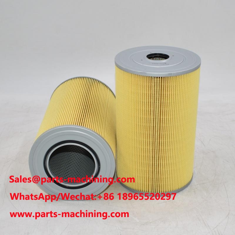 Filtro Separador de Água e Combustível DAHL501 501-W SF-79050-02