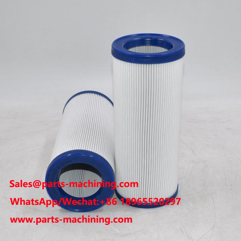 17410278 Filtro Hidráulico SH68310 Peças para Dumper