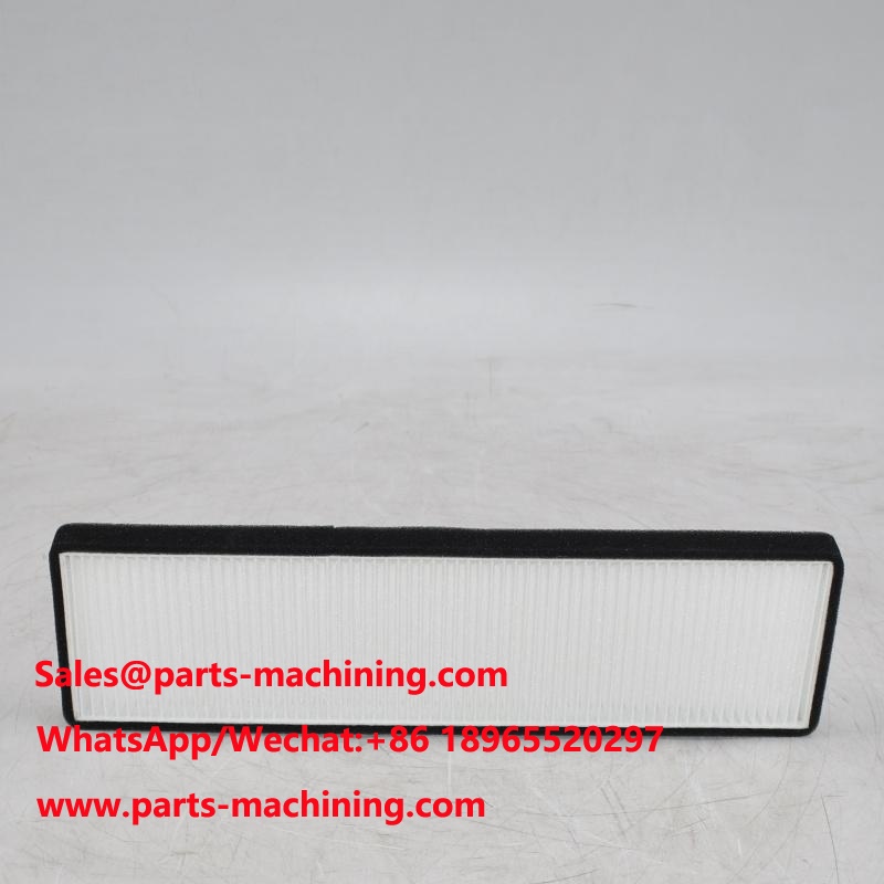 860152446 Filtro de Ar de Cabine SC80135 para Carregadeira de Rodas