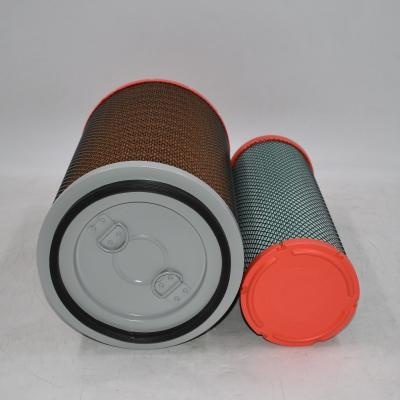 Kit de filtro de ar original 518-4406 KA18288