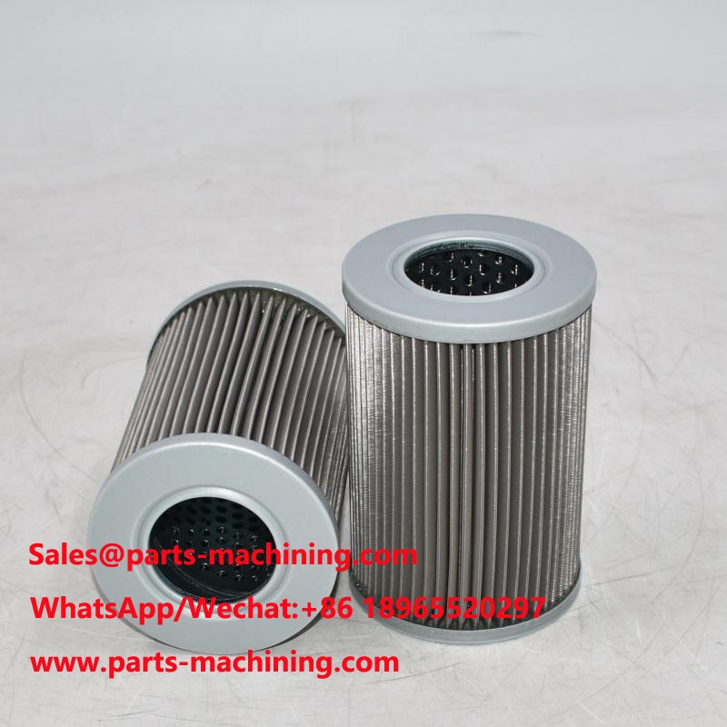 400504-00023 Filtro Hidráulico SH60937 Peças para Carregadeira de Rodas