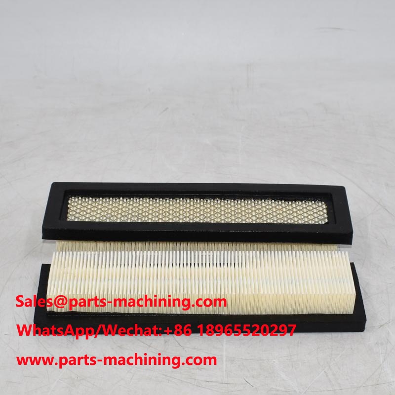 Filtro de ar de cabine 7231496 PA30365 SC90461 Peças de carregador