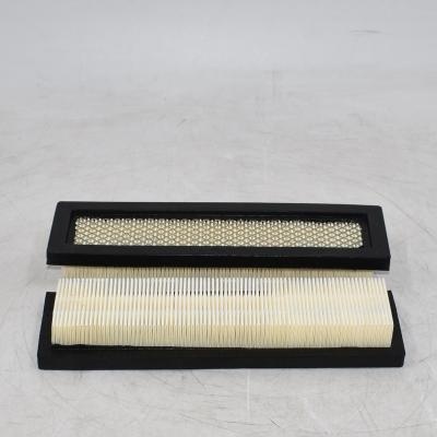 Filtro de ar de cabine 7231496 PA30365 SC90461 Peças de carregador