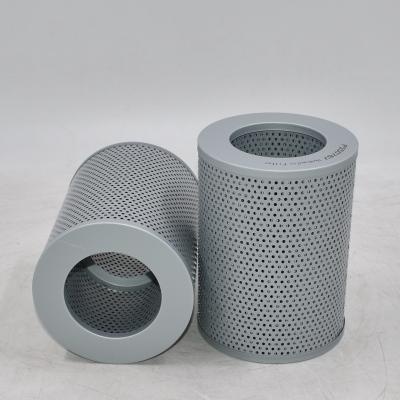 Substituição do filtro hidráulico P550787 HD15001