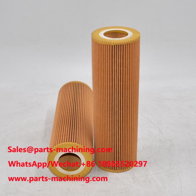 Filtro de óleo LF17486 2625884 para caminhão