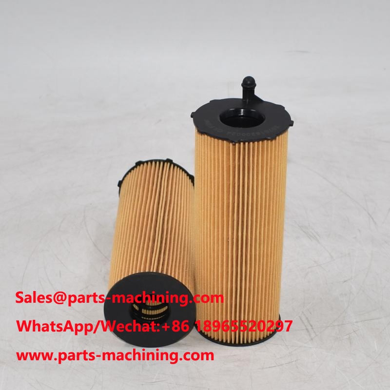 Filtro de óleo original X57518300024 OX196/2