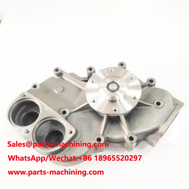 Bomba d'água do motor 4572002301 4572002601 4572002901