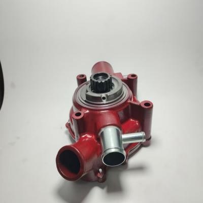 65.06500-6140 Bomba d'água 65.06500-00417 para motor DE12