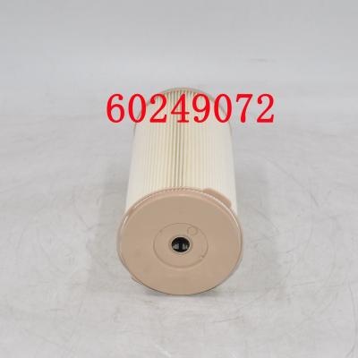 60249072 Substituição do Filtro Separador de Água e Combustível 20.210