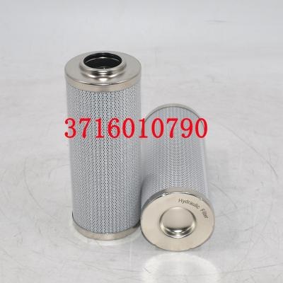 3716010790 Filtro Hidráulico Referência Cruzada PT9490-MPG