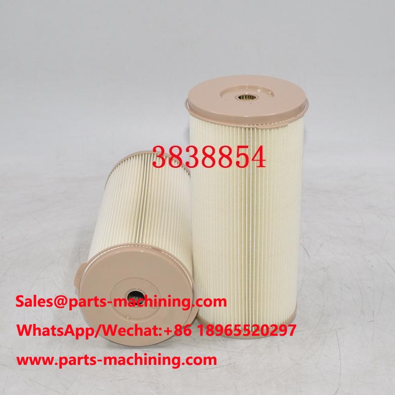 3838854 Separador de Água e Combustível SF-1912-10 Peças para Motor Marítimo