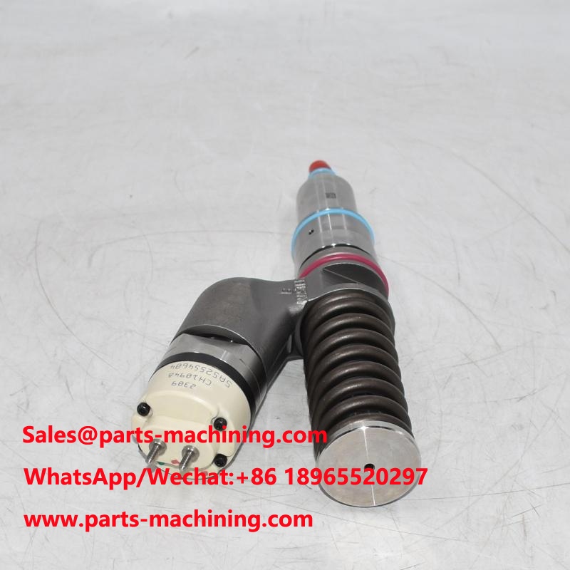 Injetor de combustível CH10948 para motores 2306 e 2806