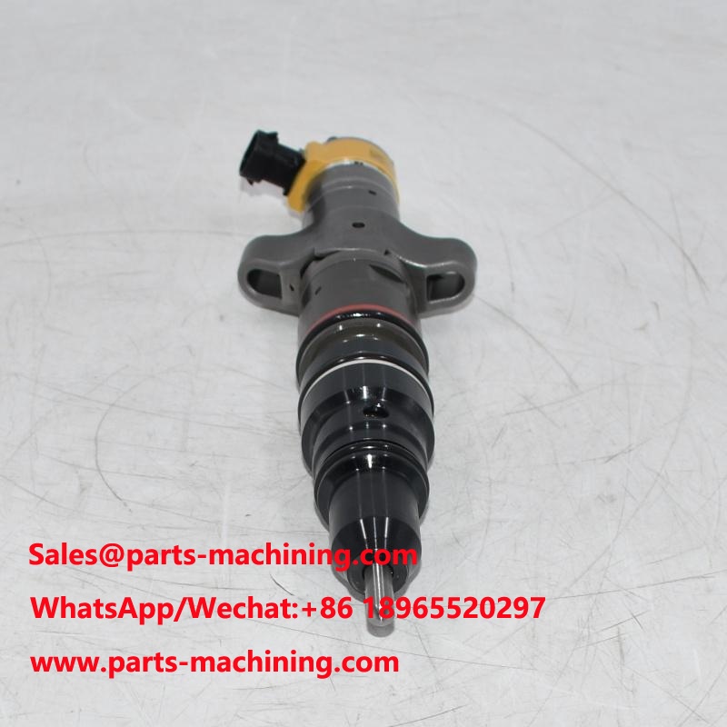 Injetor de combustível T400726 para motor série 1500