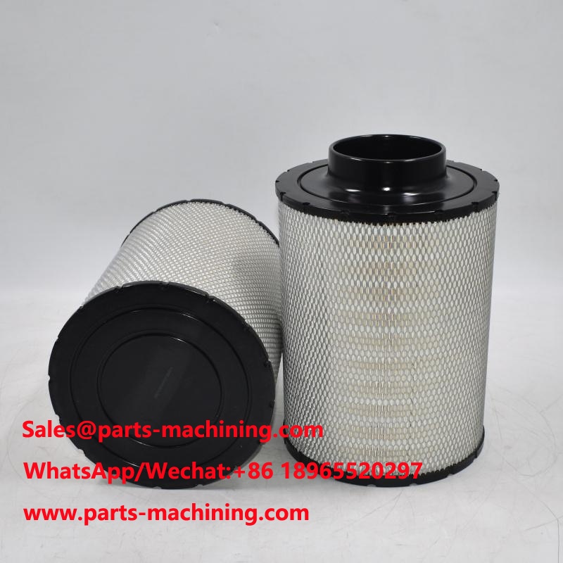 Filtro de ar para motores CUMMINS AH1141 3912020 B085011 3I-0003
