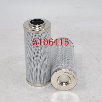 5106415 Filtro Hidráulico 510641514 0240D010ON Para Guindaste de Esteira