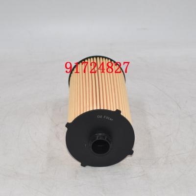 91724827 Filtro de óleo SO97022 para trator